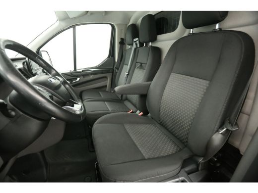 Ford Transit Custom 300 2.0 TDCI L2H2 Airco Camera Cruise 2xSchuifdeur LED 3 Persoons PDC Stoelverwarming Elektrpakket ActivLease financial lease