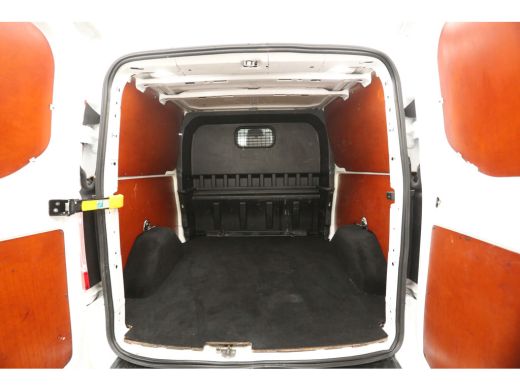 Ford Transit Custom 320 2.0 TDCI L2H1 Limited | Dubbele Cabine | 6 Persoons Airco Camera Carplay Cruise PDC 18''LMV T... ActivLease financial lease