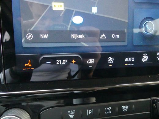 Ford Transit Custom 320 2.5 PHEV 233PK L2H1 Sport | DUBBELE CABINE | STOELVERWARMING | 19'' LMV | ADAPTIVE CRUISE | T... ActivLease financial lease