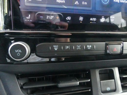 Ford Transit Custom 320 2.5 PHEV 233PK L2H1 Sport | DUBBELE CABINE | STOELVERWARMING | 19'' LMV | ADAPTIVE CRUISE | T... ActivLease financial lease