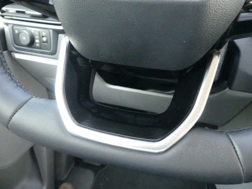 Ford Transit Custom 320 2.5 PHEV 233PK L2H1 Sport | DUBBELE CABINE | STOELVERWARMING | 19'' LMV | ADAPTIVE CRUISE | T... ActivLease financial lease