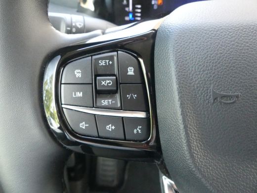 Ford Transit Custom 320 2.5 PHEV 233PK L2H1 Sport | DUBBELE CABINE | STOELVERWARMING | 19'' LMV | ADAPTIVE CRUISE | T... ActivLease financial lease