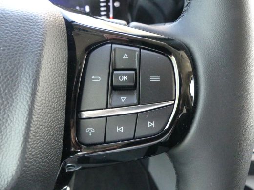 Ford Transit Custom 320 2.5 PHEV 233PK L2H1 Sport | DUBBELE CABINE | STOELVERWARMING | 19'' LMV | ADAPTIVE CRUISE | T... ActivLease financial lease
