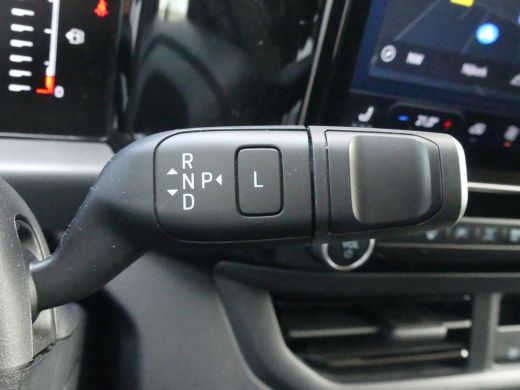 Ford Transit Custom 320 2.5 PHEV 233PK L2H1 Sport | DUBBELE CABINE | STOELVERWARMING | 19'' LMV | ADAPTIVE CRUISE | T... ActivLease financial lease