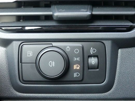 Ford Transit Custom 320 2.5 PHEV 233PK L2H1 Sport | DUBBELE CABINE | STOELVERWARMING | 19'' LMV | ADAPTIVE CRUISE | T... ActivLease financial lease