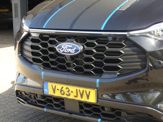 Ford Transit Custom 320 2.5 PHEV 233PK L2H1 Sport | DUBBELE CABINE | STOELVERWARMING | 19'' LMV | ADAPTIVE CRUISE | T... ActivLease financial lease