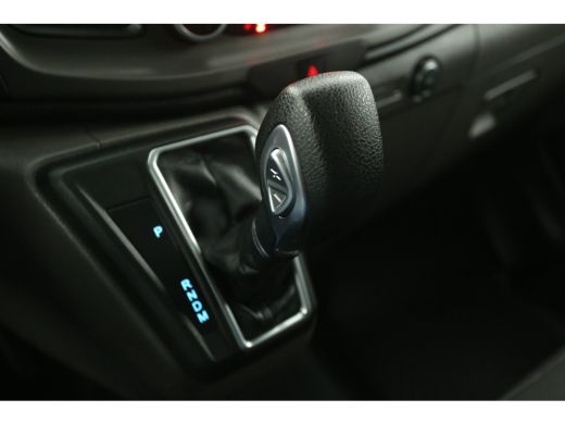 Ford Transit Custom 340 2.0 TDCI L2H1 130PK Automaat Airco Cruise Carplay 2xSchuifdeur Navi PDC 3 Pers Elektrpakket ActivLease financial lease