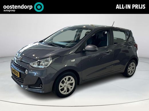 Hyundai i10 1.0 Comfort