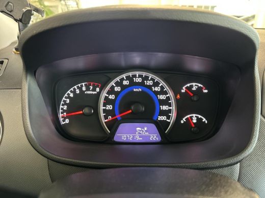 Hyundai i10 1.0 Comfort ActivLease financial lease