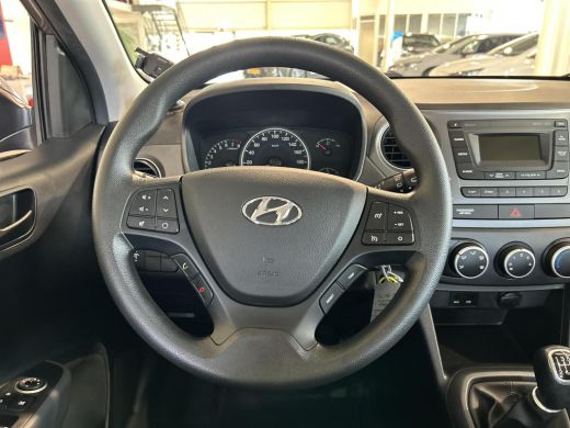 Hyundai i10 1.0 Comfort ActivLease financial lease
