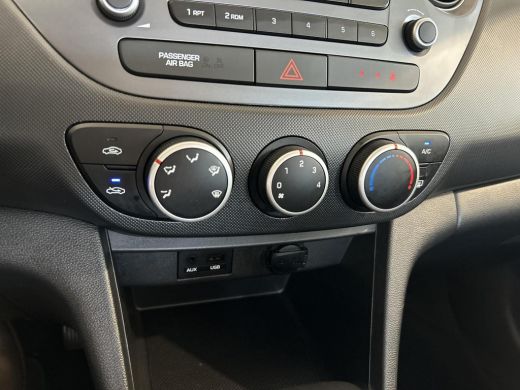 Hyundai i10 1.0 Comfort ActivLease financial lease