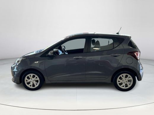 Hyundai i10 1.0 Comfort ActivLease financial lease