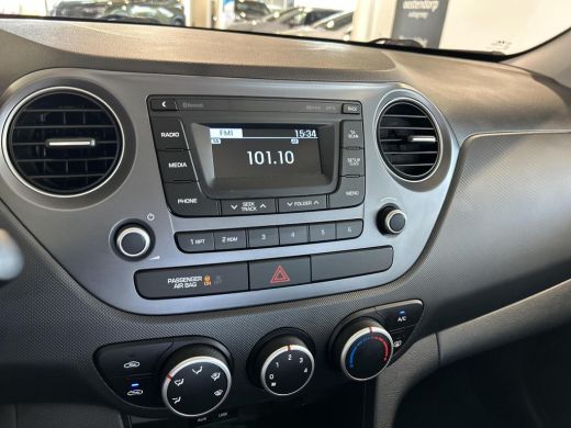 Hyundai i10 1.0 Comfort ActivLease financial lease