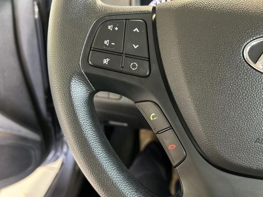 Hyundai i10 1.0 Comfort ActivLease financial lease
