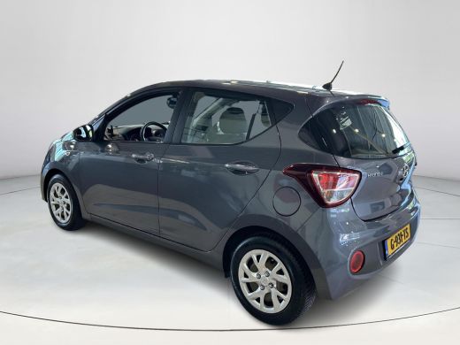 Hyundai i10 1.0 Comfort ActivLease financial lease
