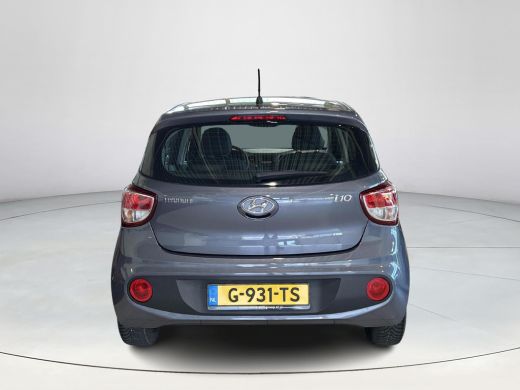 Hyundai i10 1.0 Comfort ActivLease financial lease