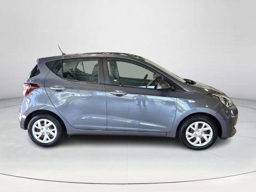 Hyundai i10 1.0 Comfort ActivLease financial lease