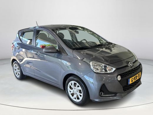 Hyundai i10 1.0 Comfort ActivLease financial lease