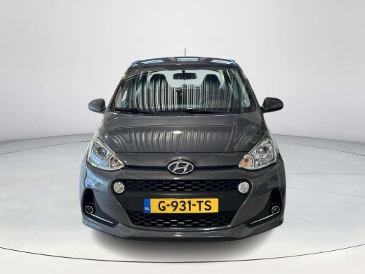 Hyundai i10 1.0 Comfort ActivLease financial lease