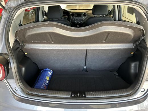 Hyundai i10 1.0 Comfort ActivLease financial lease