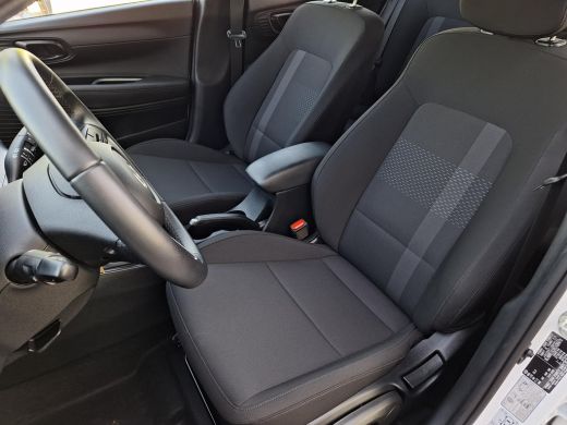 Hyundai i20 1.0 T-GDI Comfort Smart | Apple Carplay/Android Auto | Cruise control | Achteruitrijcamera | Airc... ActivLease financial lease