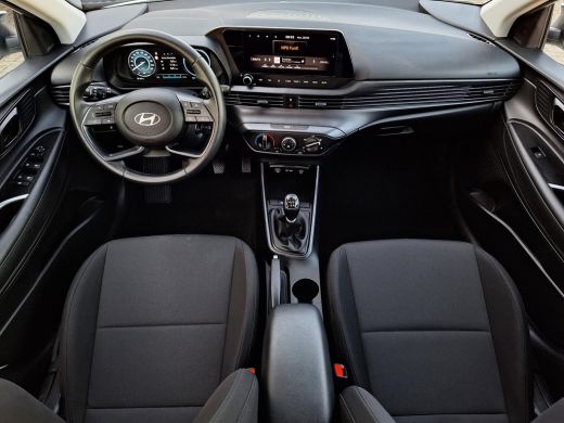 Hyundai i20 1.0 T-GDI Comfort Smart | Apple Carplay/Android Auto | Cruise control | Achteruitrijcamera | Airc... ActivLease financial lease