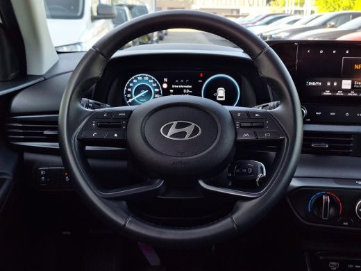 Hyundai i20 1.0 T-GDI Comfort Smart | Apple Carplay/Android Auto | Cruise control | Achteruitrijcamera | Airc... ActivLease financial lease
