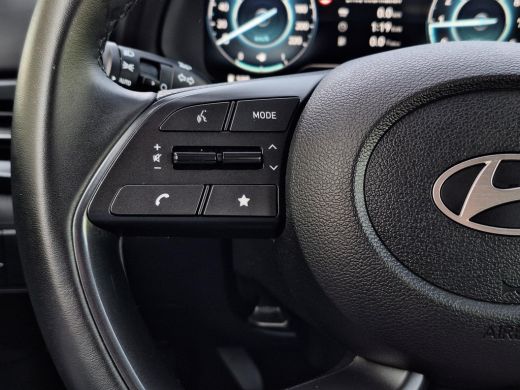 Hyundai i20 1.0 T-GDI Comfort Smart | Apple Carplay/Android Auto | Cruise control | Achteruitrijcamera | Airc... ActivLease financial lease