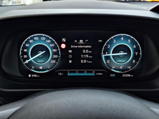 Hyundai i20 1.0 T-GDI Comfort Smart | Apple Carplay/Android Auto | Cruise control | Achteruitrijcamera | Airc... ActivLease financial lease