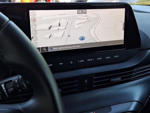 Hyundai i20 1.0 T-GDI Comfort Smart | Apple Carplay/Android Auto | Cruise control | Achteruitrijcamera | Airc... ActivLease financial lease