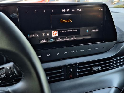 Hyundai i20 1.0 T-GDI Comfort Smart | Apple Carplay/Android Auto | Cruise control | Achteruitrijcamera | Airc... ActivLease financial lease