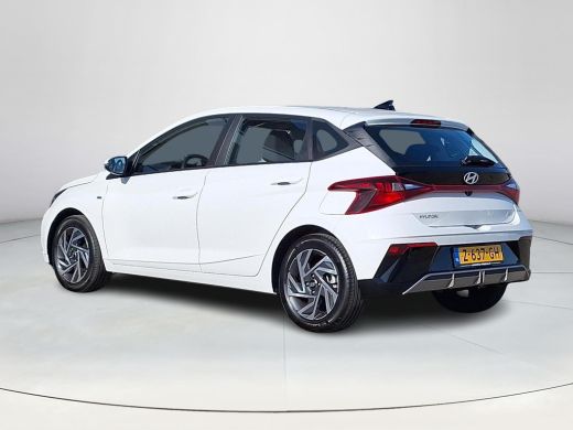 Hyundai i20 1.0 T-GDI Comfort Smart | Apple Carplay/Android Auto | Cruise control | Achteruitrijcamera | Airc... ActivLease financial lease