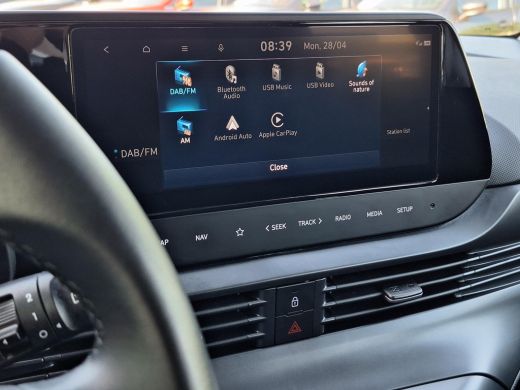 Hyundai i20 1.0 T-GDI Comfort Smart | Apple Carplay/Android Auto | Cruise control | Achteruitrijcamera | Airc... ActivLease financial lease