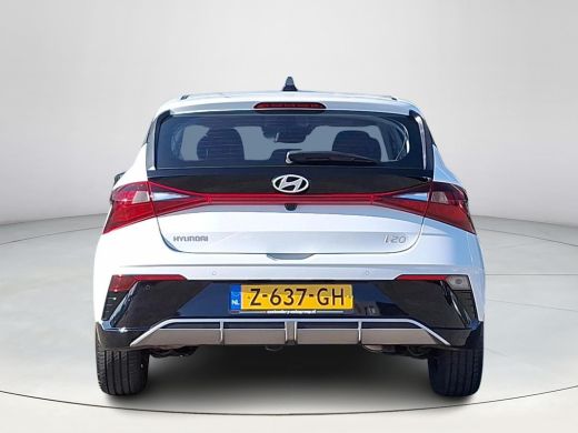 Hyundai i20 1.0 T-GDI Comfort Smart | Apple Carplay/Android Auto | Cruise control | Achteruitrijcamera | Airc... ActivLease financial lease