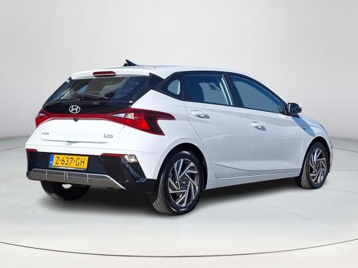 Hyundai i20 1.0 T-GDI Comfort Smart | Apple Carplay/Android Auto | Cruise control | Achteruitrijcamera | Airc... ActivLease financial lease