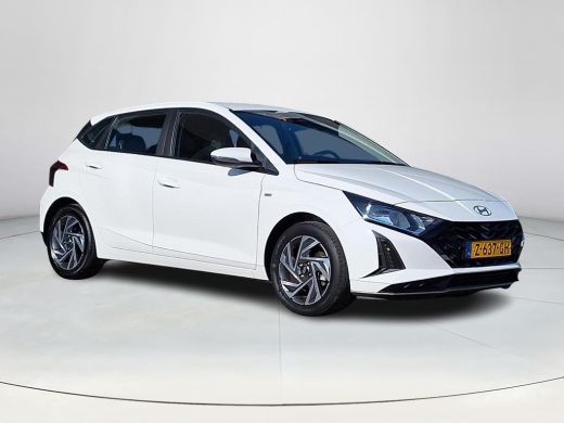 Hyundai i20 1.0 T-GDI Comfort Smart | Apple Carplay/Android Auto | Cruise control | Achteruitrijcamera | Airc... ActivLease financial lease