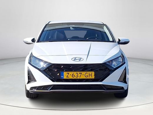 Hyundai i20 1.0 T-GDI Comfort Smart | Apple Carplay/Android Auto | Cruise control | Achteruitrijcamera | Airc... ActivLease financial lease