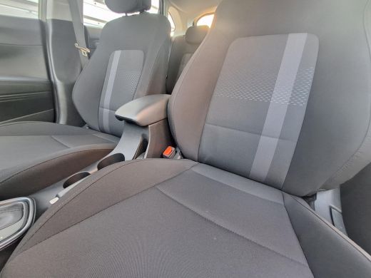 Hyundai i20 1.0 T-GDI Comfort Smart Automaat | Kop-er-af-Voordeel! | Garantie t/m 04.2029! | Rijklaarprijs! | ActivLease financial lease