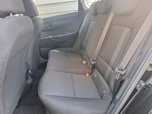 Hyundai i20 1.0 T-GDI Comfort Smart Automaat | Kop-er-af-Voordeel! | Garantie t/m 04.2029! | Rijklaarprijs! | ActivLease financial lease