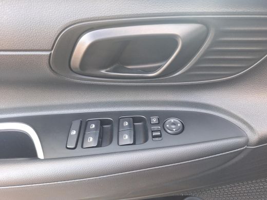 Hyundai i20 1.0 T-GDI Comfort Smart Automaat | Kop-er-af-Voordeel! | Garantie t/m 04.2029! | Rijklaarprijs! | ActivLease financial lease