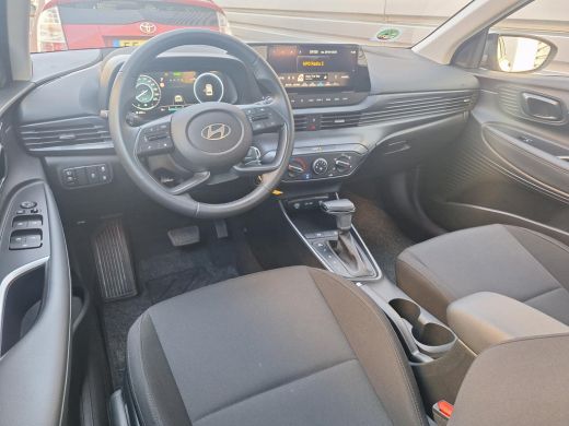Hyundai i20 1.0 T-GDI Comfort Smart Automaat | Kop-er-af-Voordeel! | Garantie t/m 04.2029! | Rijklaarprijs! | ActivLease financial lease
