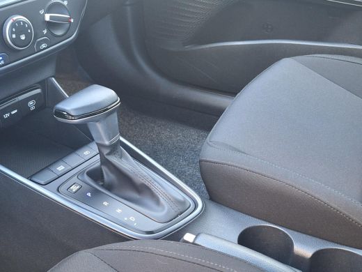 Hyundai i20 1.0 T-GDI Comfort Smart Automaat | Kop-er-af-Voordeel! | Garantie t/m 04.2029! | Rijklaarprijs! | ActivLease financial lease