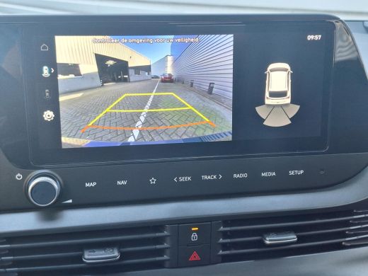 Hyundai i20 1.0 T-GDI Comfort Smart Automaat | Kop-er-af-Voordeel! | Garantie t/m 04.2029! | Rijklaarprijs! | ActivLease financial lease