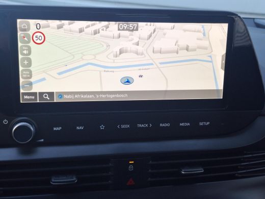 Hyundai i20 1.0 T-GDI Comfort Smart Automaat | Kop-er-af-Voordeel! | Garantie t/m 04.2029! | Rijklaarprijs! | ActivLease financial lease