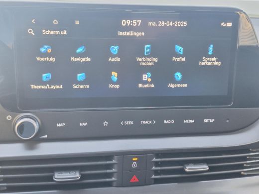 Hyundai i20 1.0 T-GDI Comfort Smart Automaat | Kop-er-af-Voordeel! | Garantie t/m 04.2029! | Rijklaarprijs! | ActivLease financial lease