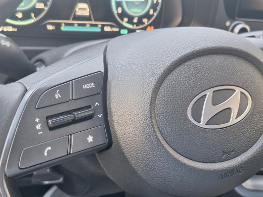 Hyundai i20 1.0 T-GDI Comfort Smart Automaat | Kop-er-af-Voordeel! | Garantie t/m 04.2029! | Rijklaarprijs! | ActivLease financial lease