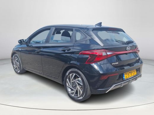 Hyundai i20 1.0 T-GDI Comfort Smart Automaat | Kop-er-af-Voordeel! | Garantie t/m 04.2029! | Rijklaarprijs! | ActivLease financial lease