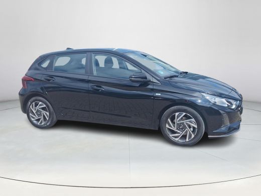 Hyundai i20 1.0 T-GDI Comfort Smart Automaat | Kop-er-af-Voordeel! | Garantie t/m 04.2029! | Rijklaarprijs! | ActivLease financial lease