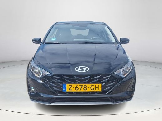 Hyundai i20 1.0 T-GDI Comfort Smart Automaat | Kop-er-af-Voordeel! | Garantie t/m 04.2029! | Rijklaarprijs! | ActivLease financial lease