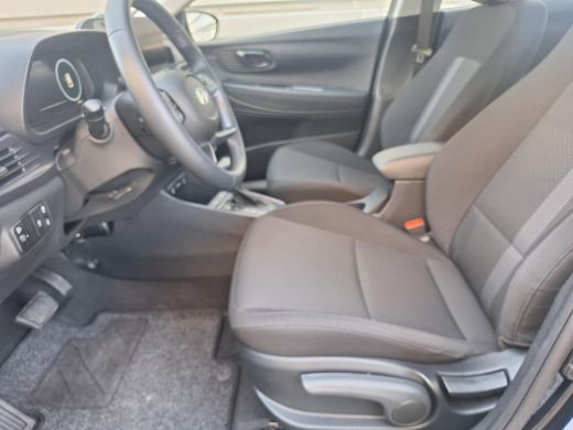 Hyundai i20 1.0 T-GDI Comfort Smart Automaat | Kop-er-af-Voordeel! | Garantie t/m 04.2029! | Rijklaarprijs! | ActivLease financial lease